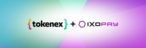 TokenEx와 IXOPAY 전격 합병… 여러 결제 프로세서 사용하는 판매자의 서비스 최적화 구현 가능해져